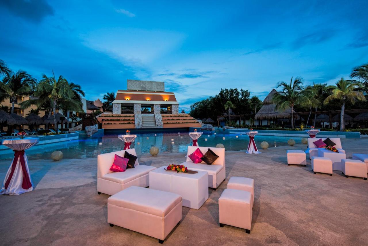 Iberostar Selection Paraíso Lindo photo