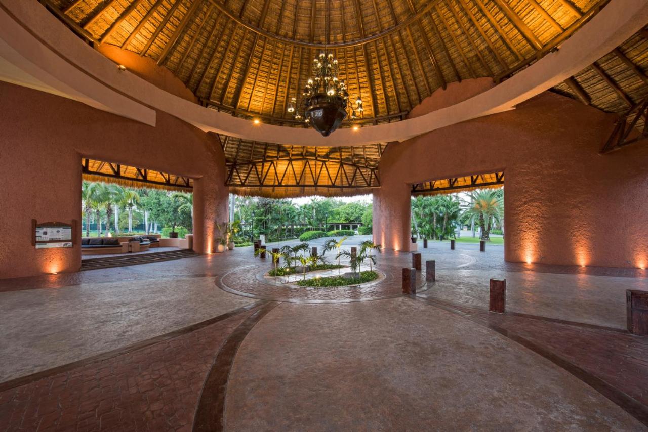 Iberostar Selection Paraíso Lindo photo