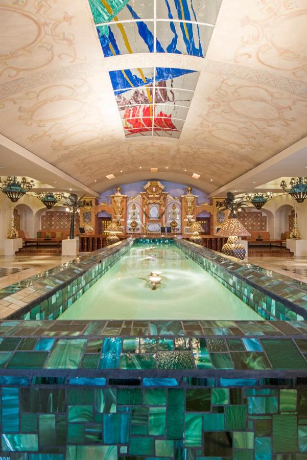 Iberostar Selection Paraíso Lindo photo