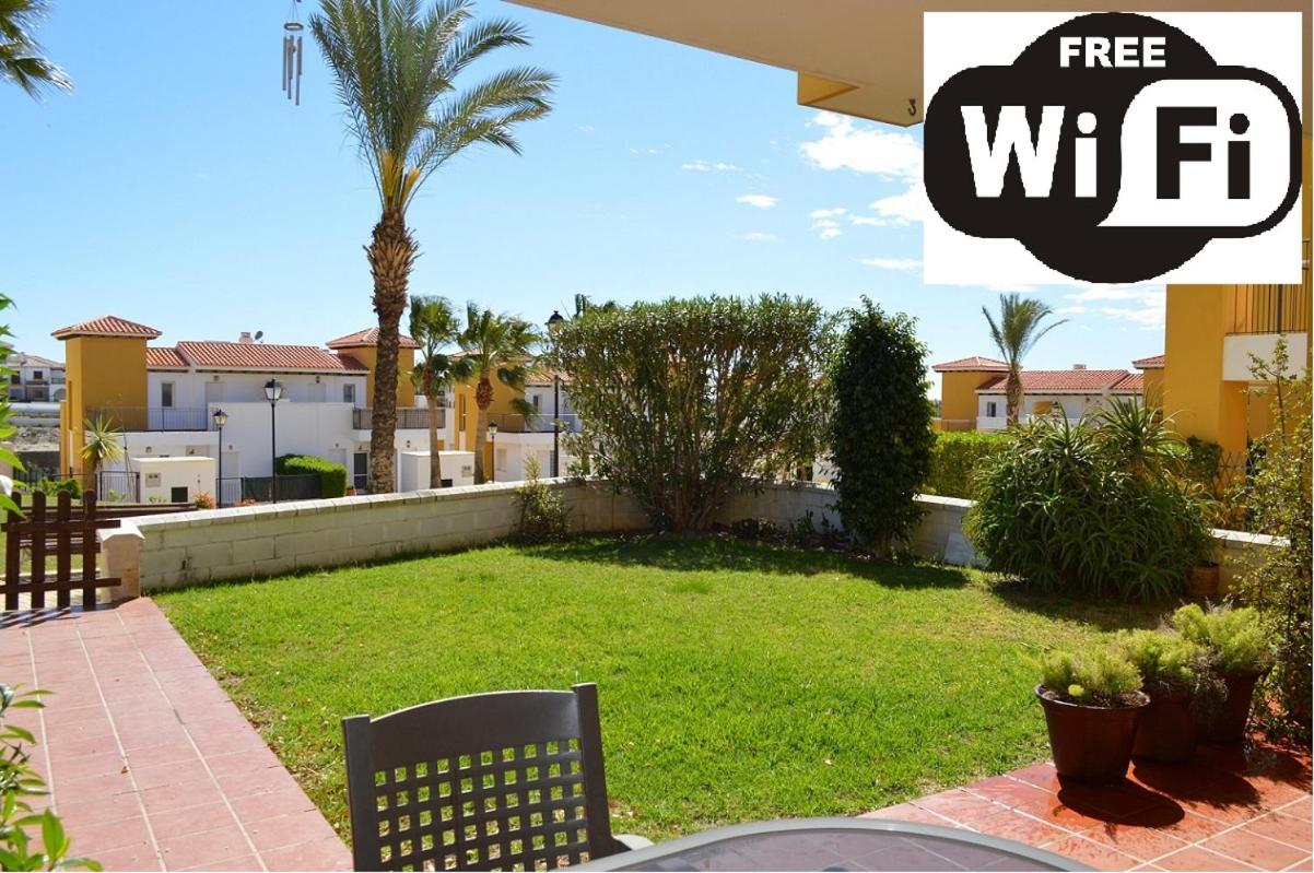Appartement Salinas de Veras (Spanje Vera) - Booking.com