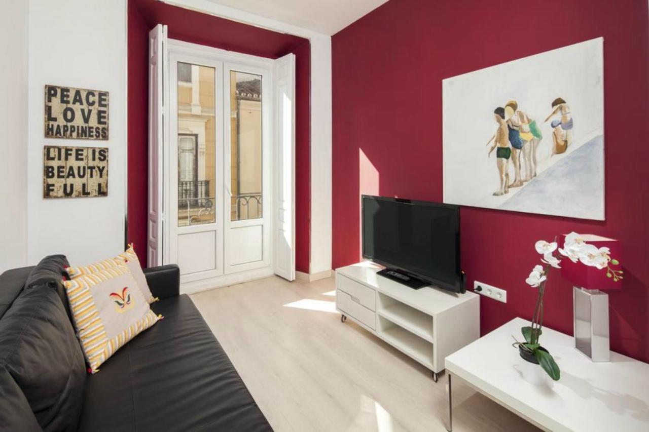 Apartamento Mediterraneo, Málaga – Bijgewerkte prijzen 2022