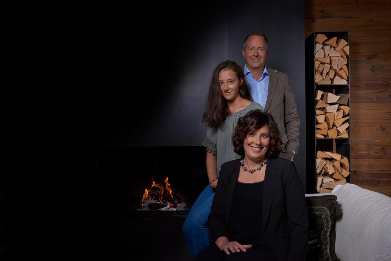 Aspen Alpine Lifestyle Hotel photo