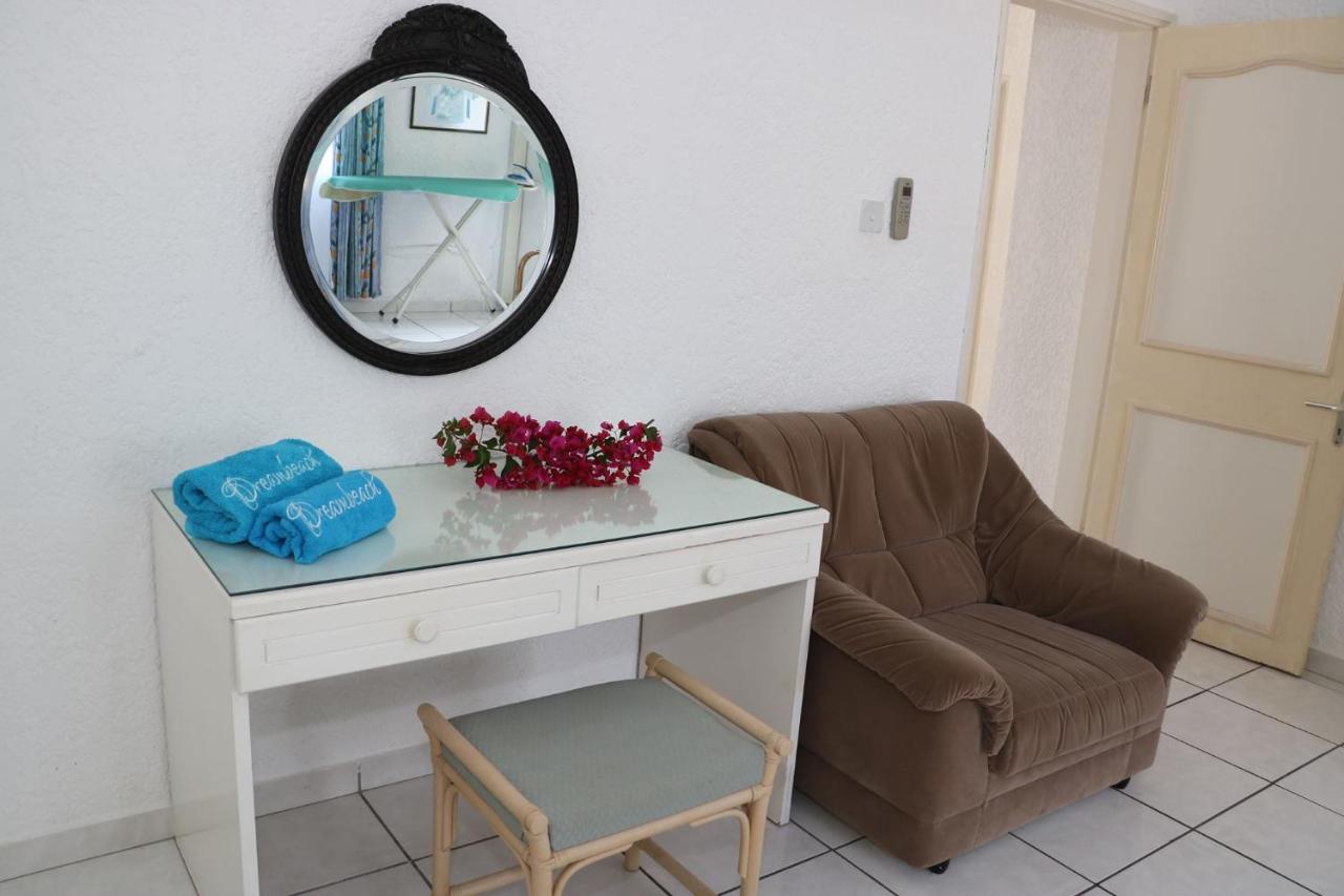 Le Dattier -dreambeach - 2