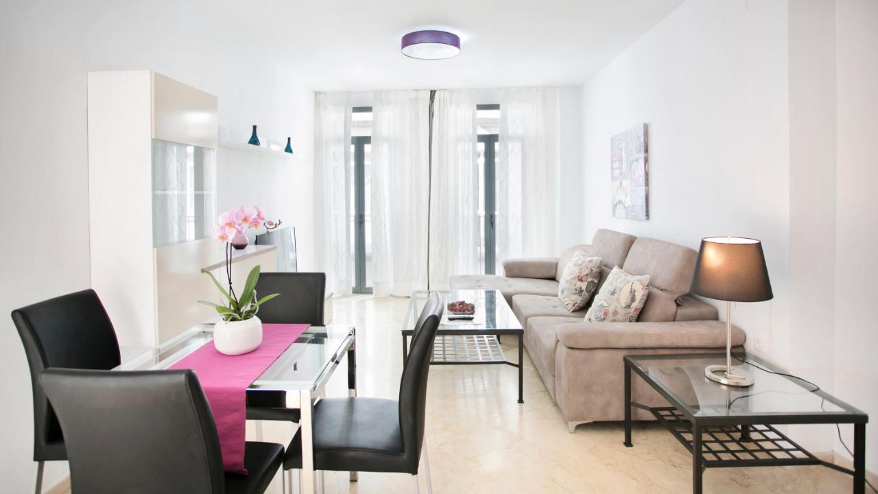 Apartamentos Salamanca, Málaga – Bijgewerkte prijzen 2022