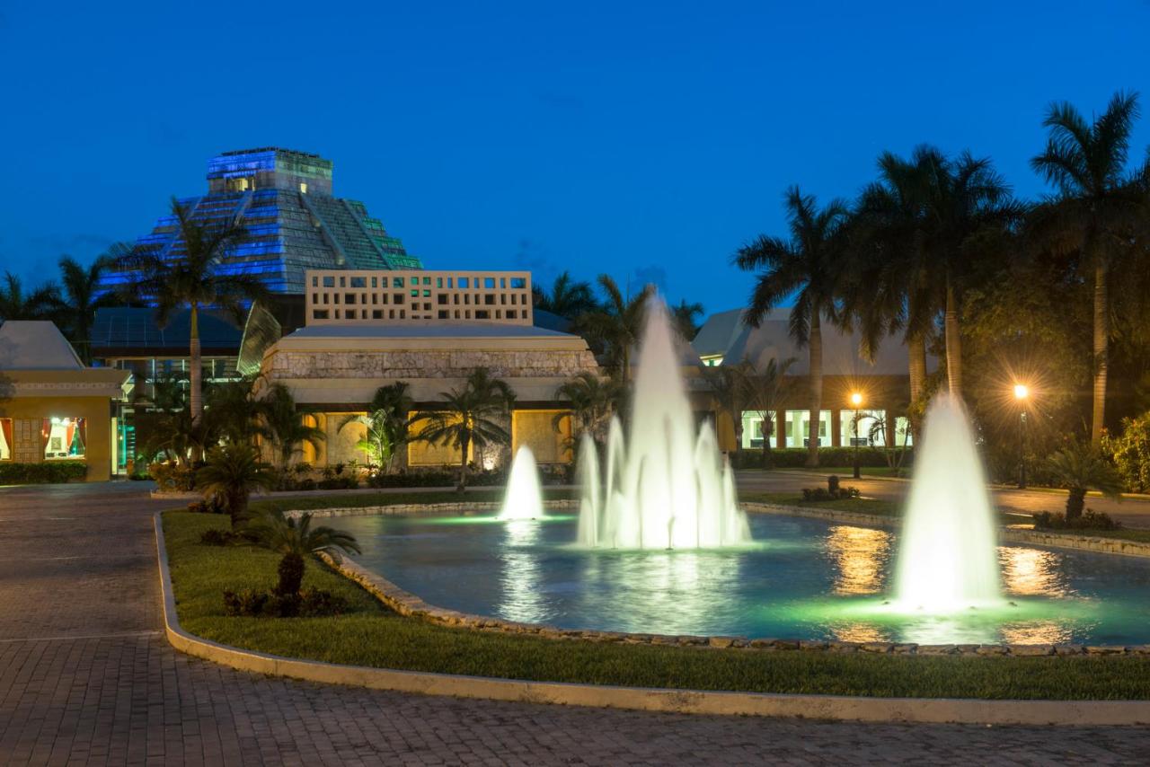 Iberostar Selection Paraíso Maya photo