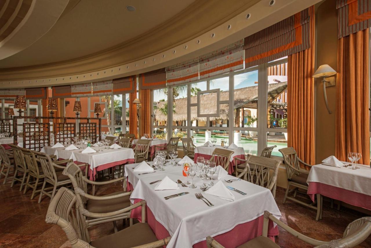 Iberostar Selection Paraíso Maya photo