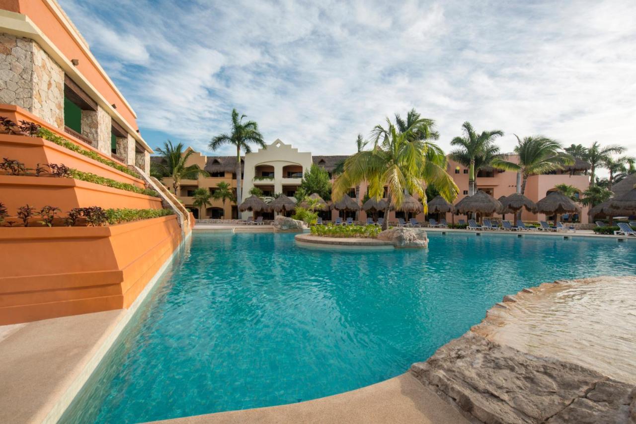 Iberostar Selection Paraíso Maya photo