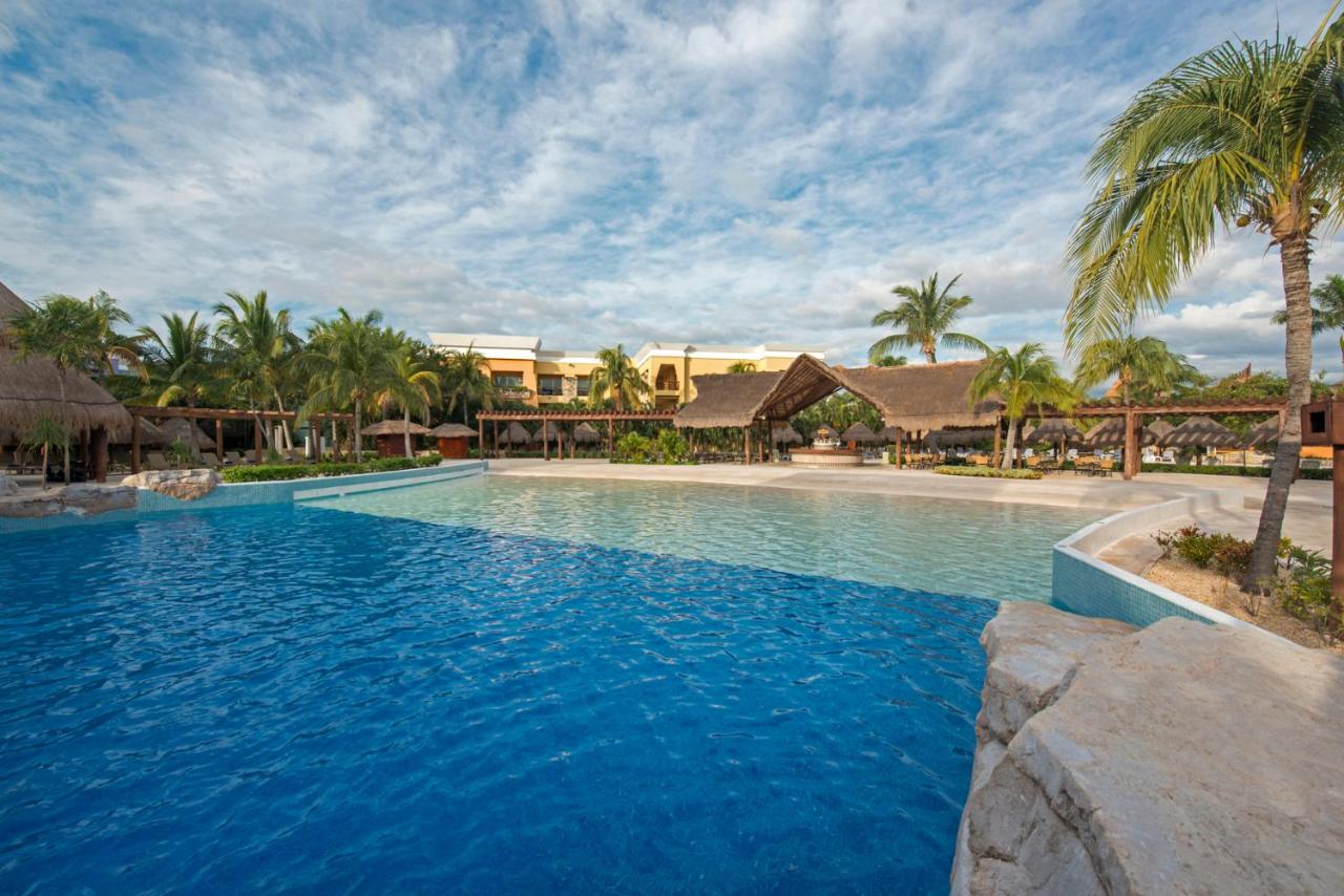 Iberostar Selection Paraíso Maya photo