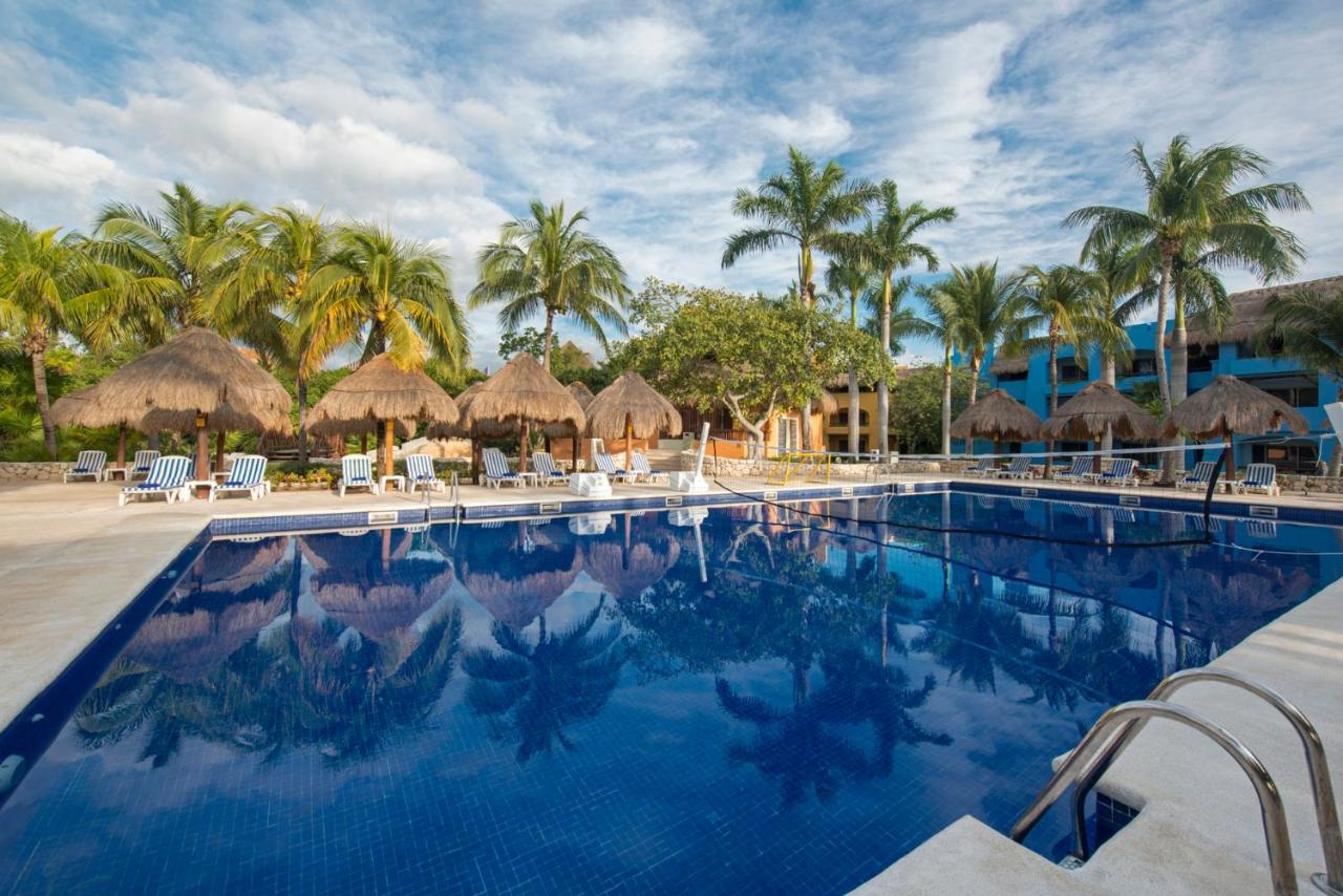 Iberostar Selection Paraíso Maya photo