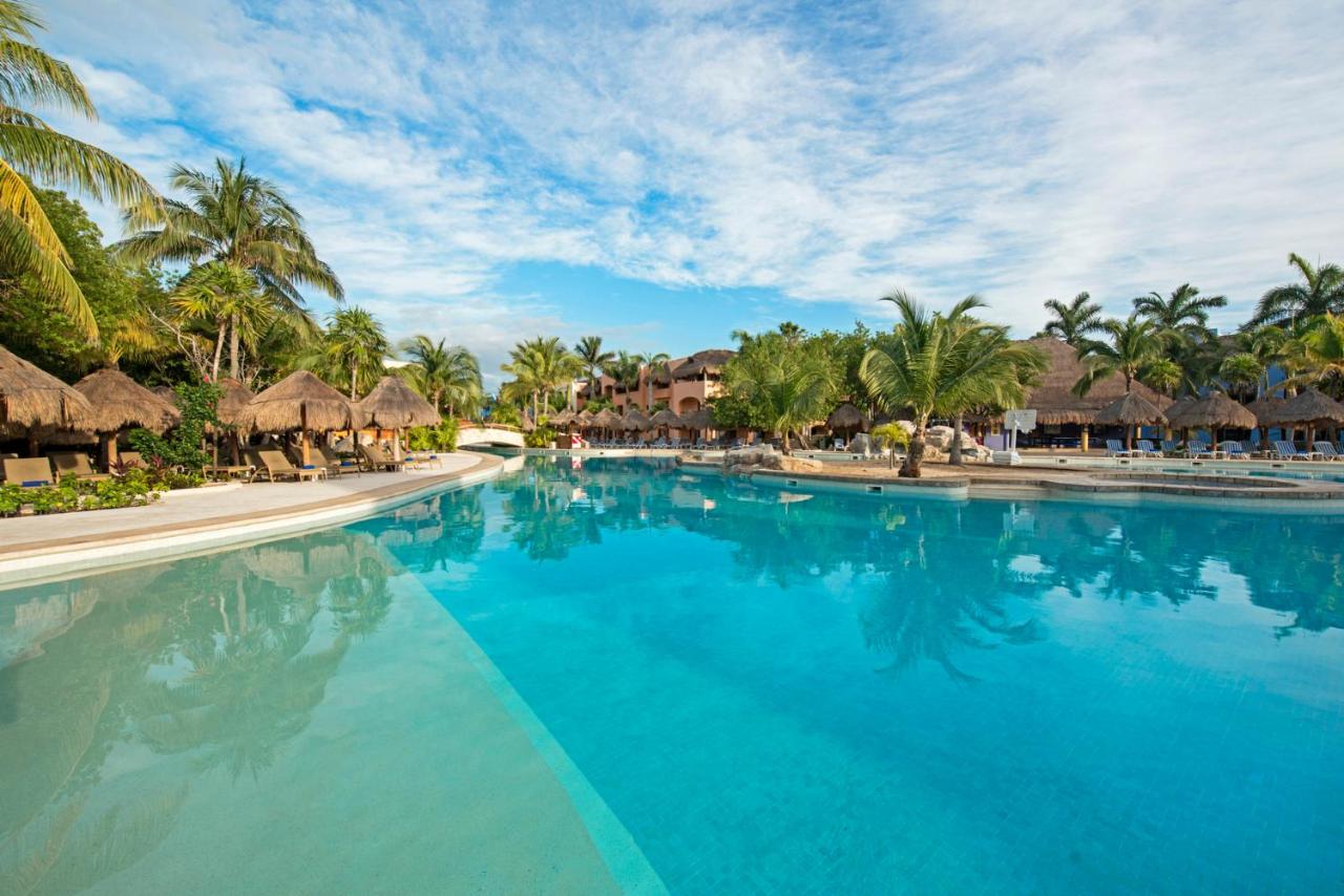 Iberostar Selection Paraíso Maya photo