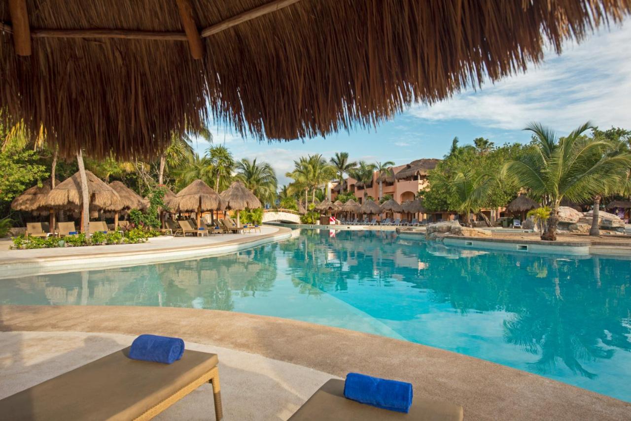 Iberostar Selection Paraíso Maya photo