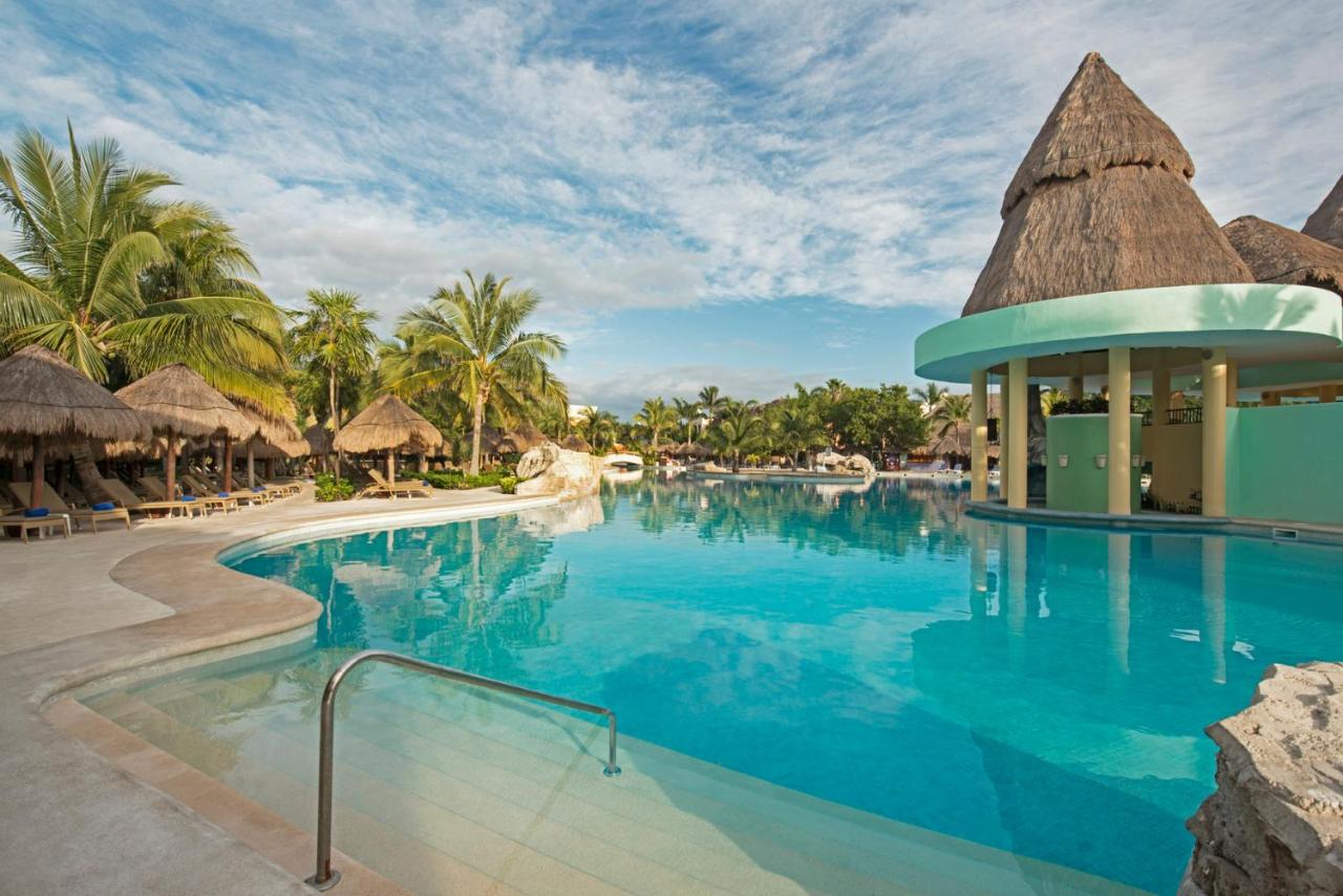 Iberostar Selection Paraíso Maya photo