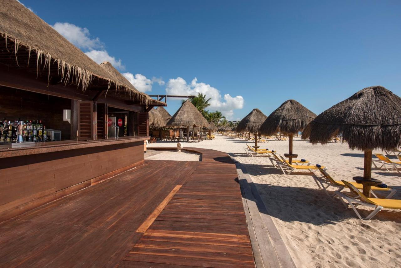 Iberostar Selection Paraíso Maya photo