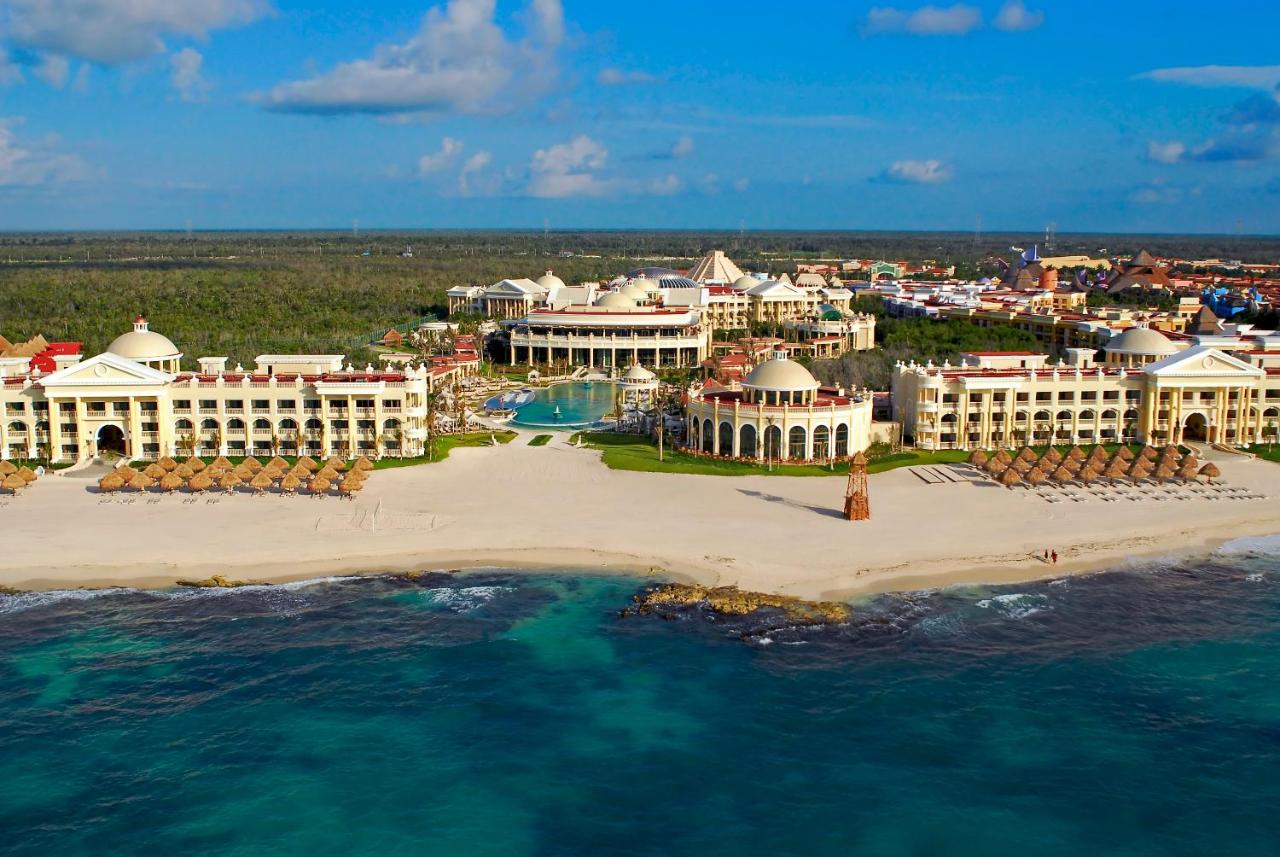 Iberostar Grand Paraíso photo