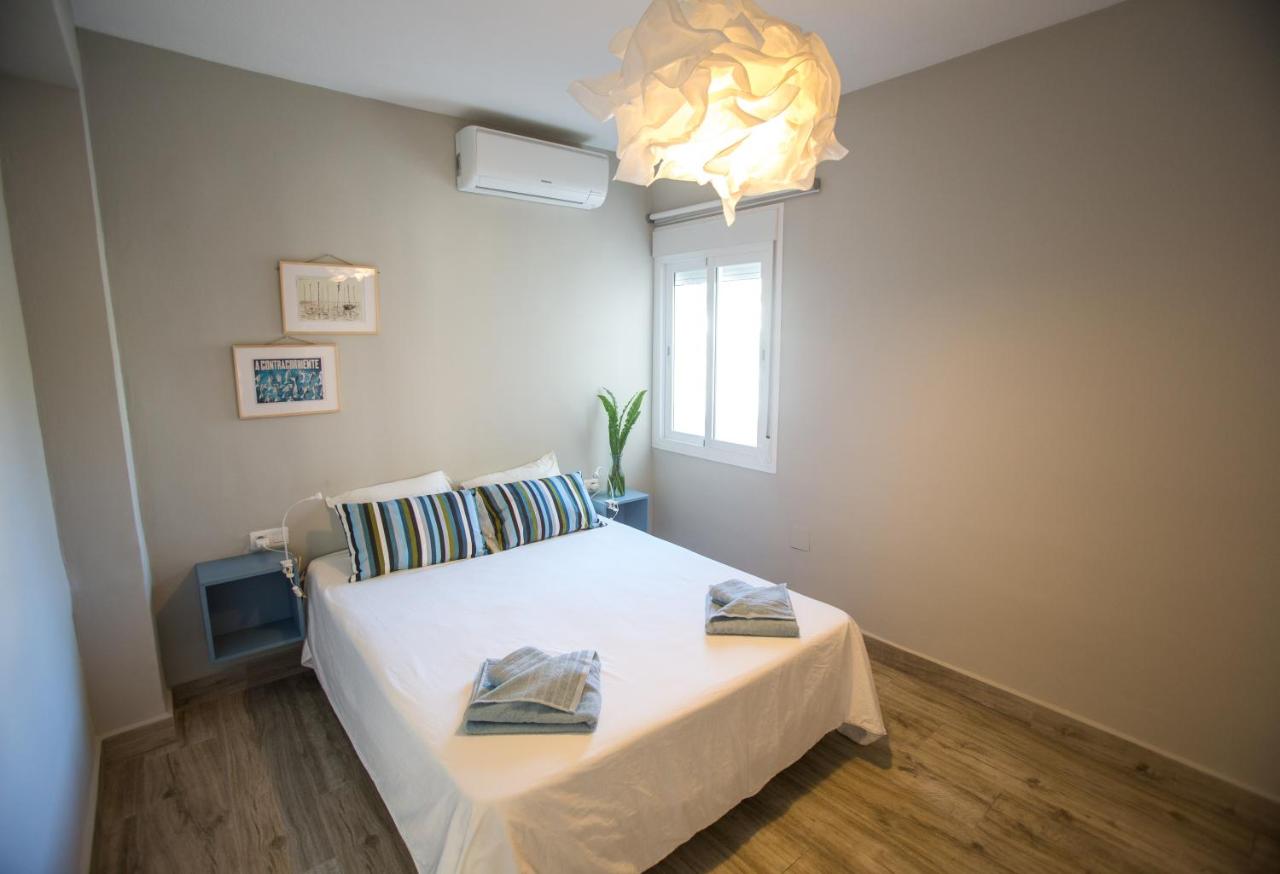 Apartamento Pedregalejo Beach (Spanje Málaga) - Booking.com