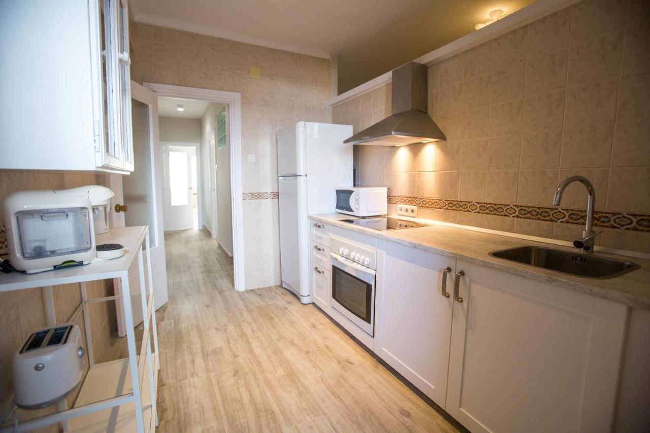 Apartamento Pedregalejo Beach (Spanje Málaga) - Booking.com