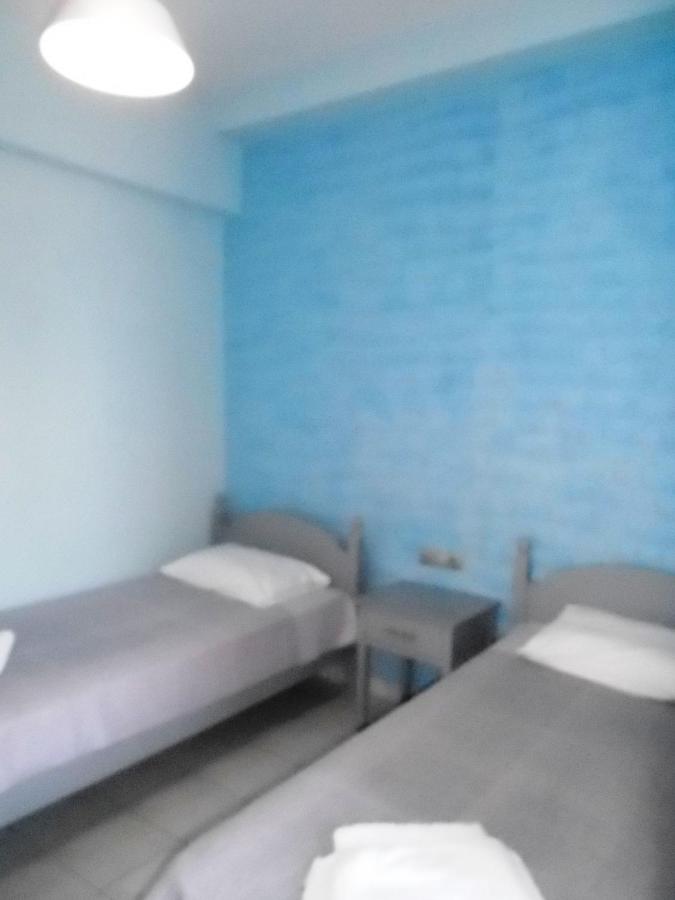 Aggelos Hotel - Laterooms