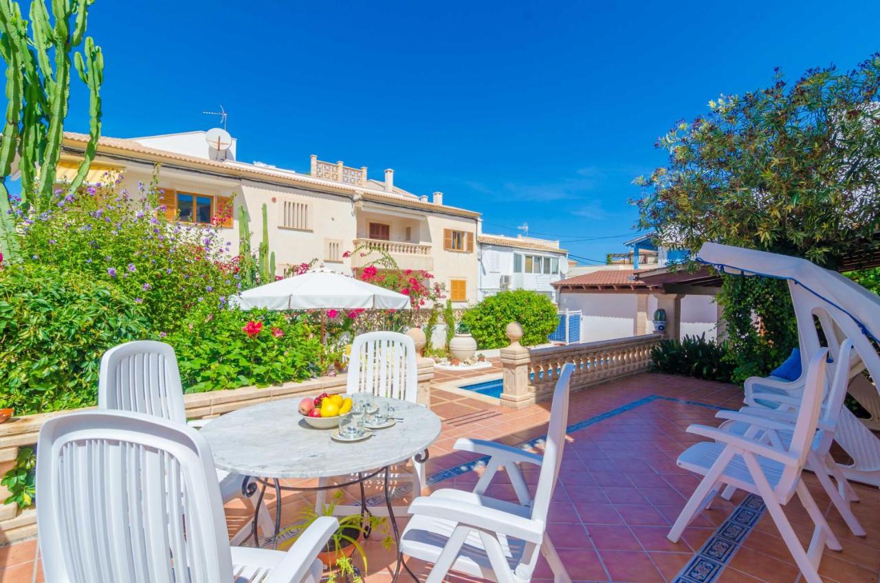 Can Nicolau, Colonia de Sant Pere – Updated 2022 Prices