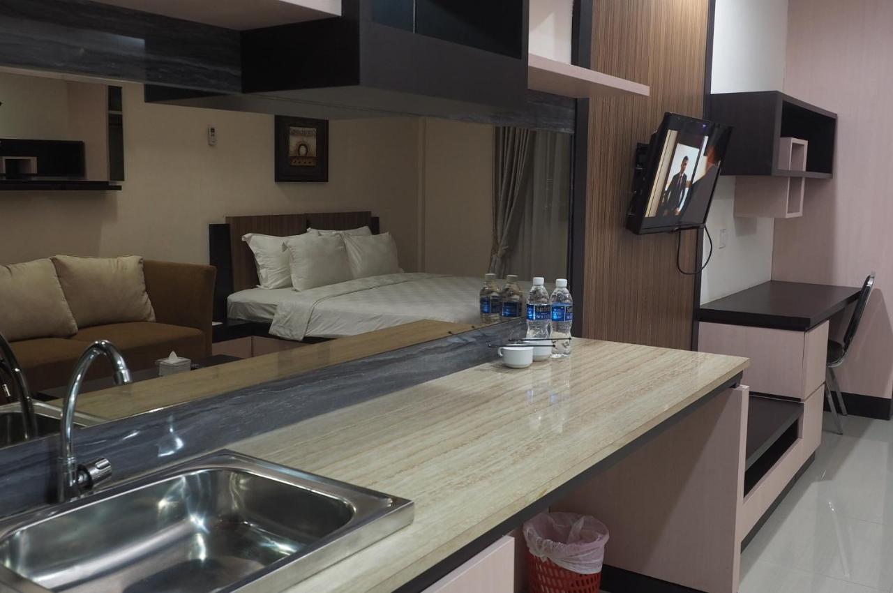 Nagoya Mansion Hotel and Residence - 3
