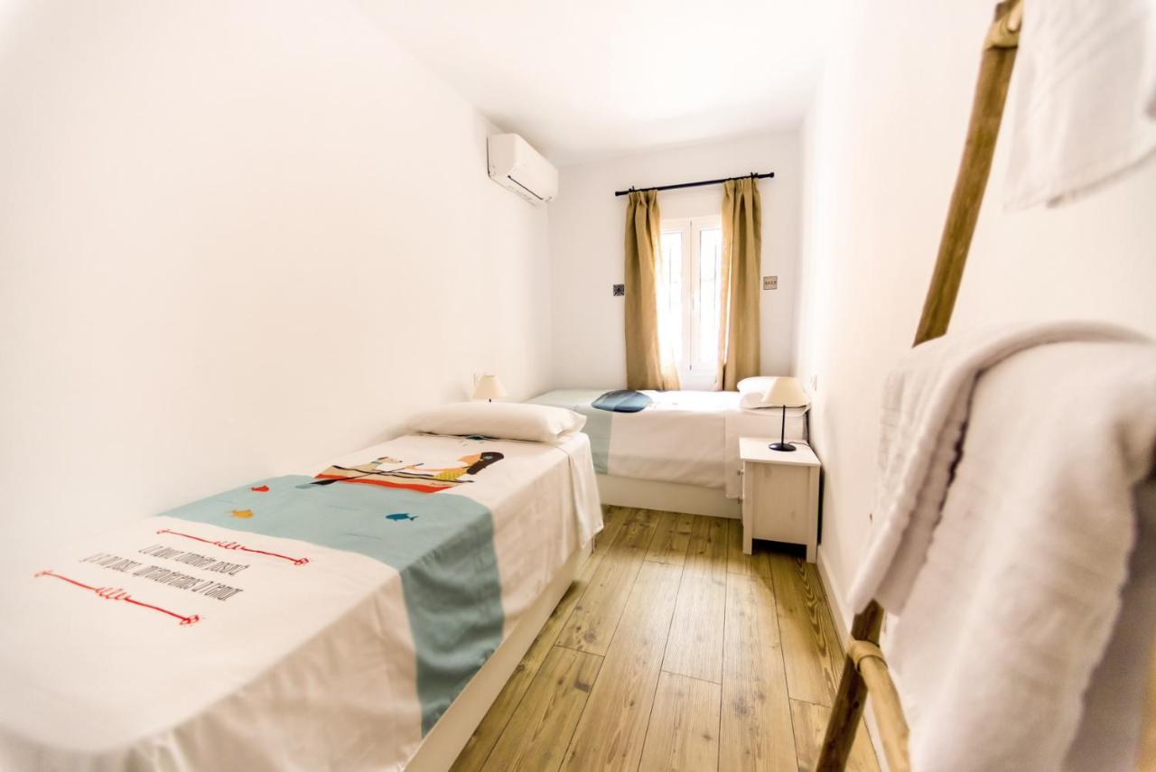 Apartment in the centre (Judería), Sevilla – Bijgewerkte ...