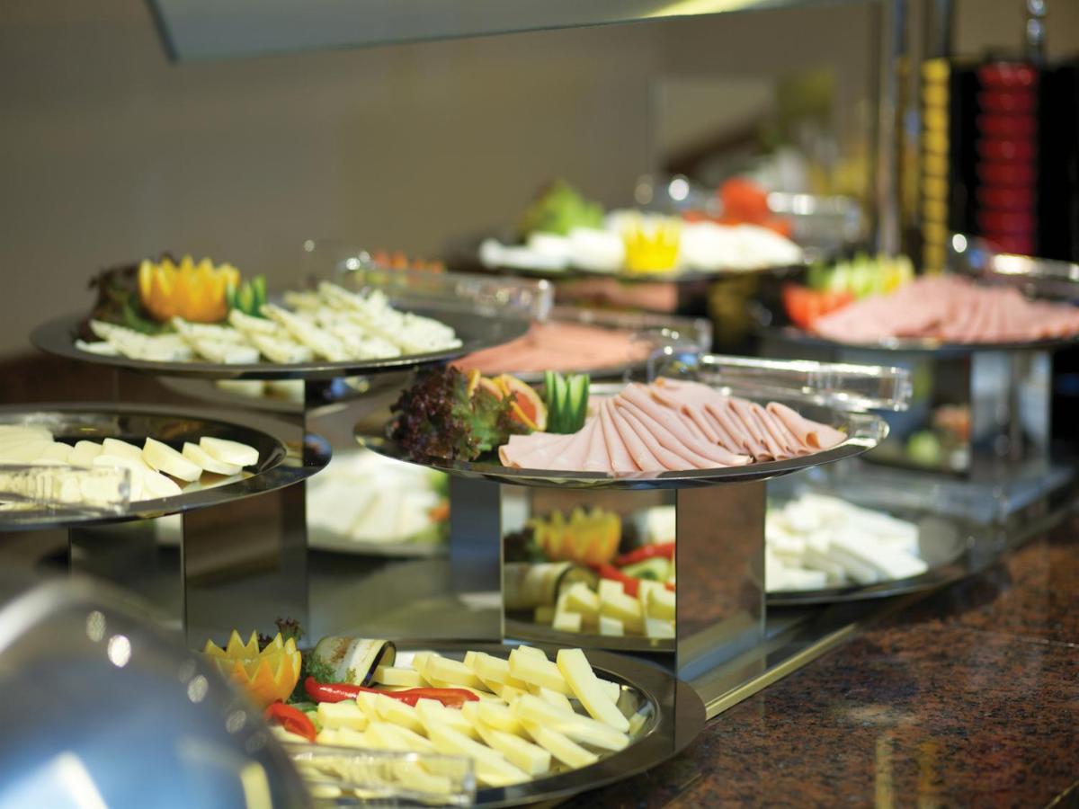 MARE PARK Hotel & SPA - 4