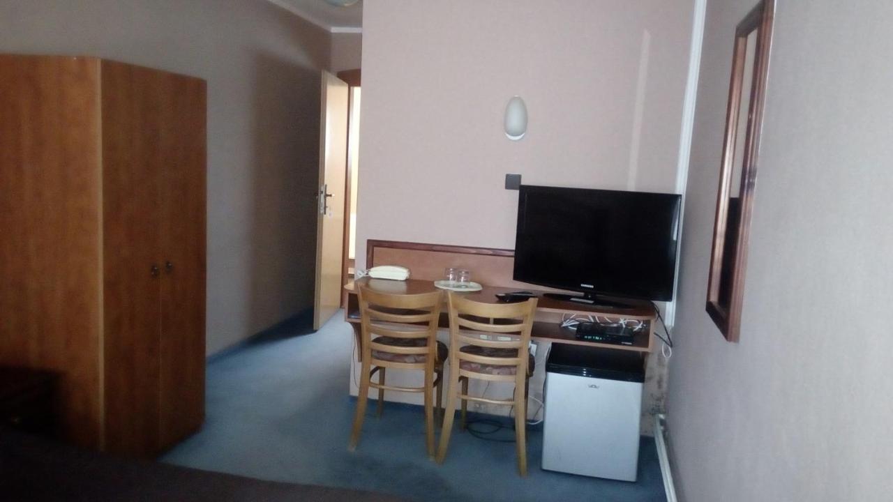 Hotel Vila Anna Mary **