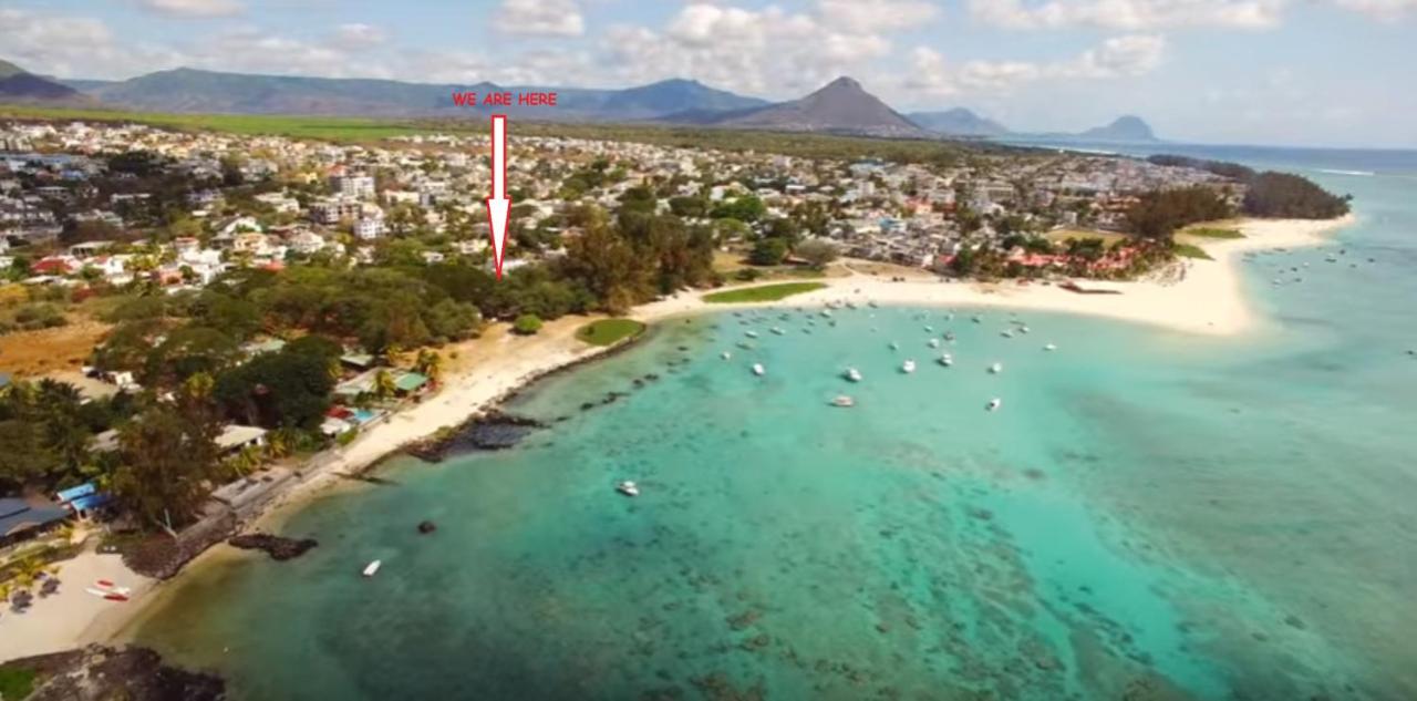 Villa Osumare Cosy Beach front Guest House - 4