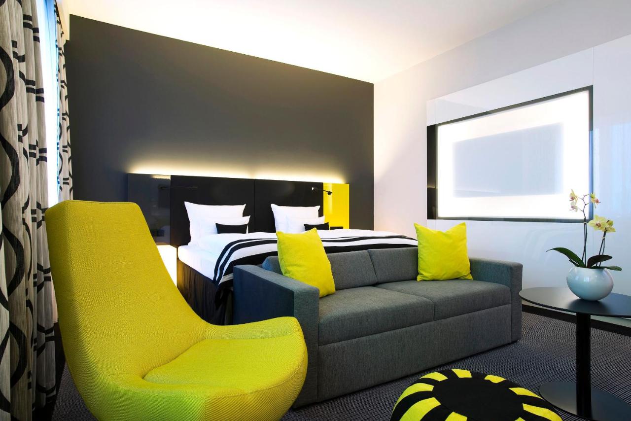 Vienna House by Wyndham Andel's Berlin photo