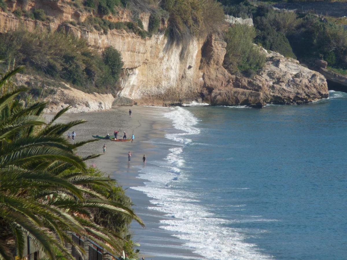 Hostal Alegre, Nerja – Bijgewerkte prijzen 2022