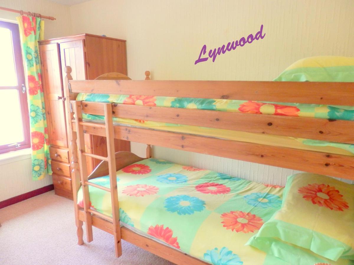 Cairngorm Highland Bungalows - Laterooms
