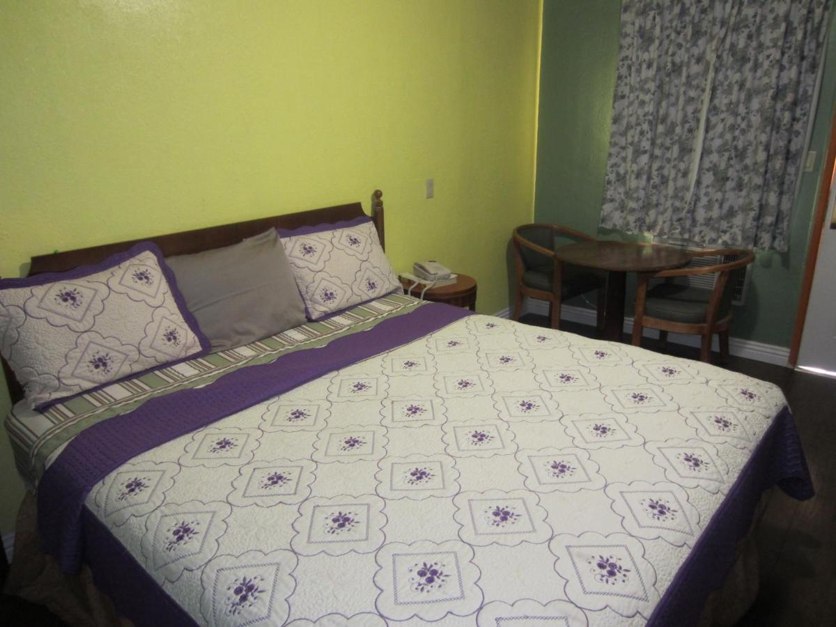 Travel King Motel — photo 14