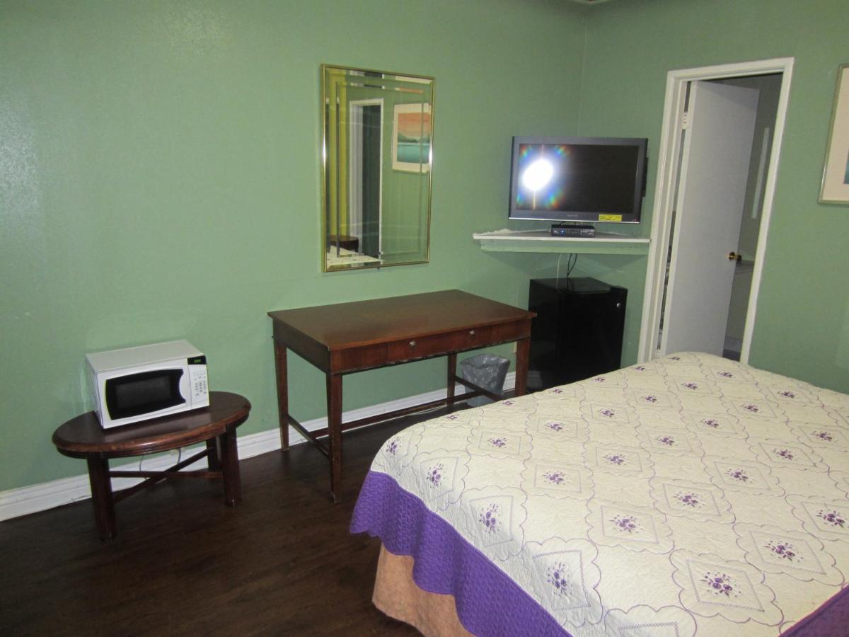 Travel King Motel — photo 15
