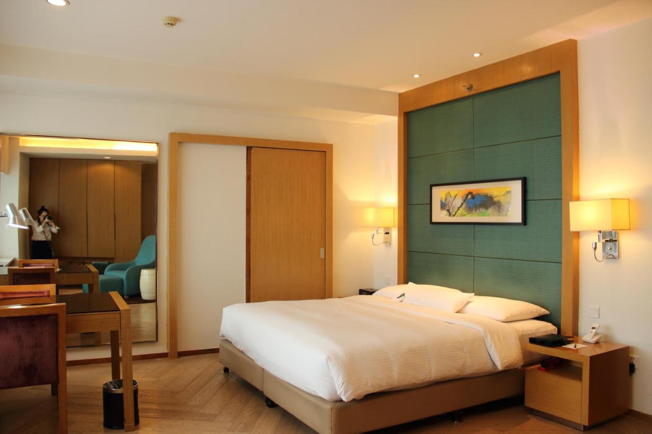 Somerset Riverview Chengdu photo