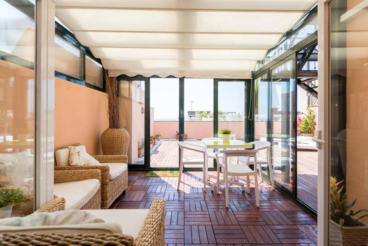 Penthouse Rincón, Rincón de la Victoria – Updated 2022 Prices