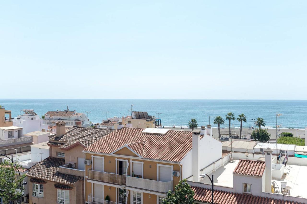 Penthouse Rincón, Rincón de la Victoria – Updated 2022 Prices