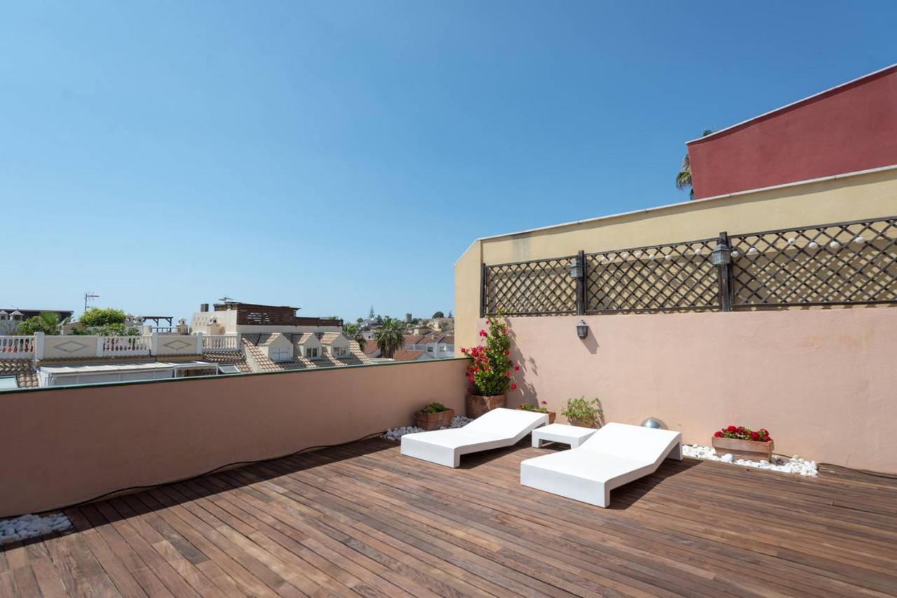 Penthouse Rincón, Rincón de la Victoria – Updated 2022 Prices