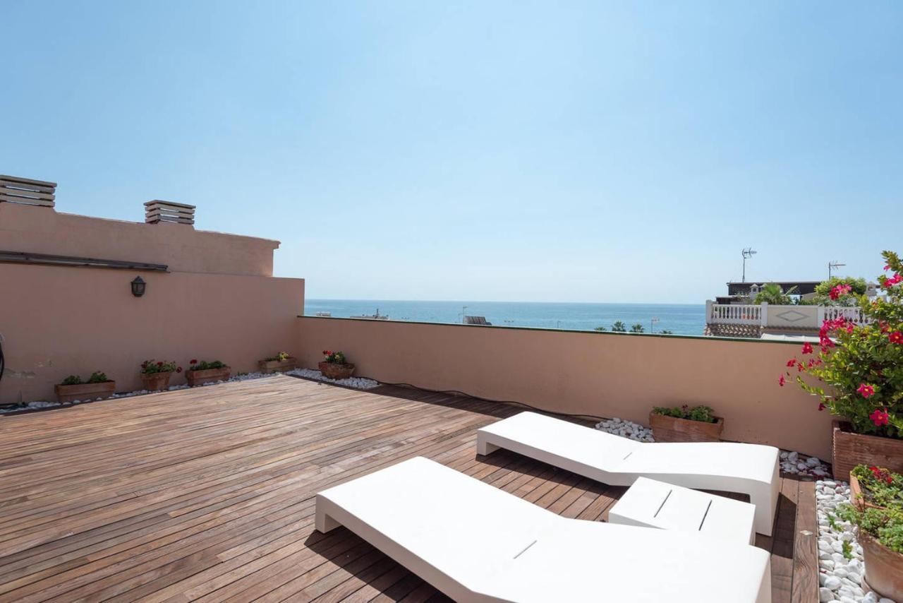 Penthouse Rincón, Rincón de la Victoria – Updated 2022 Prices