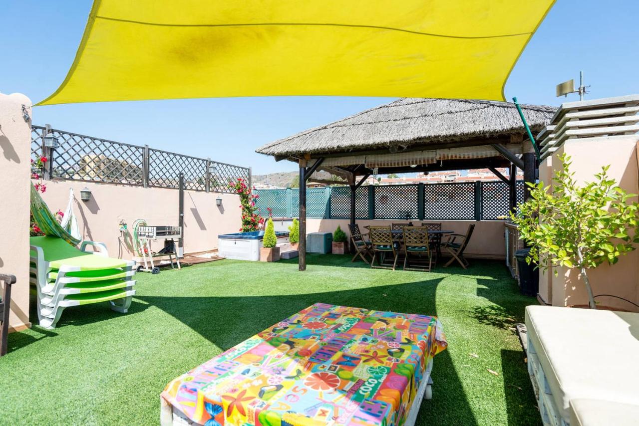 Penthouse Rincón, Rincón de la Victoria – Bijgewerkte prijzen ...
