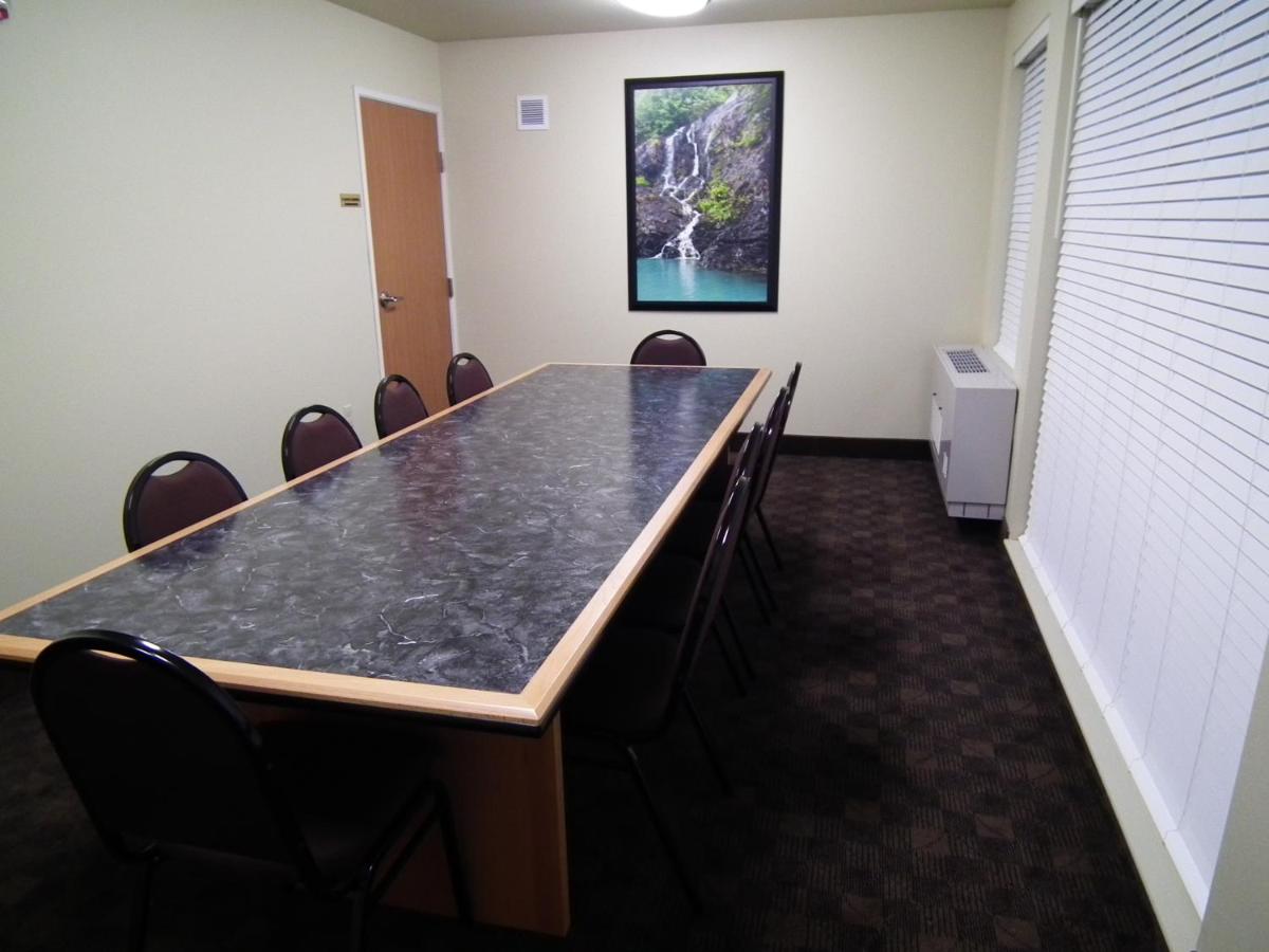 Aspen Suites Hotel Juneau — photo 13