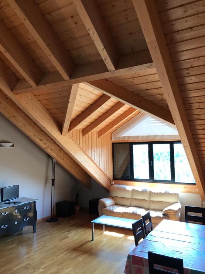 Ático Balcon De Jaca II, Jaca – Updated 2022 Prices