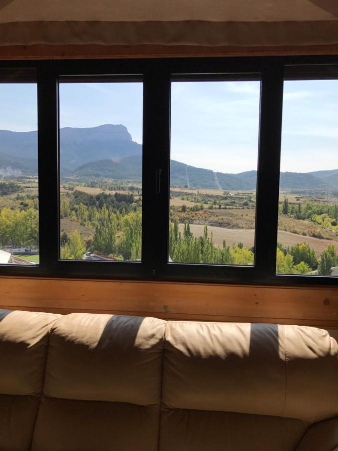 Ático Balcon De Jaca II, Jaca – Updated 2022 Prices