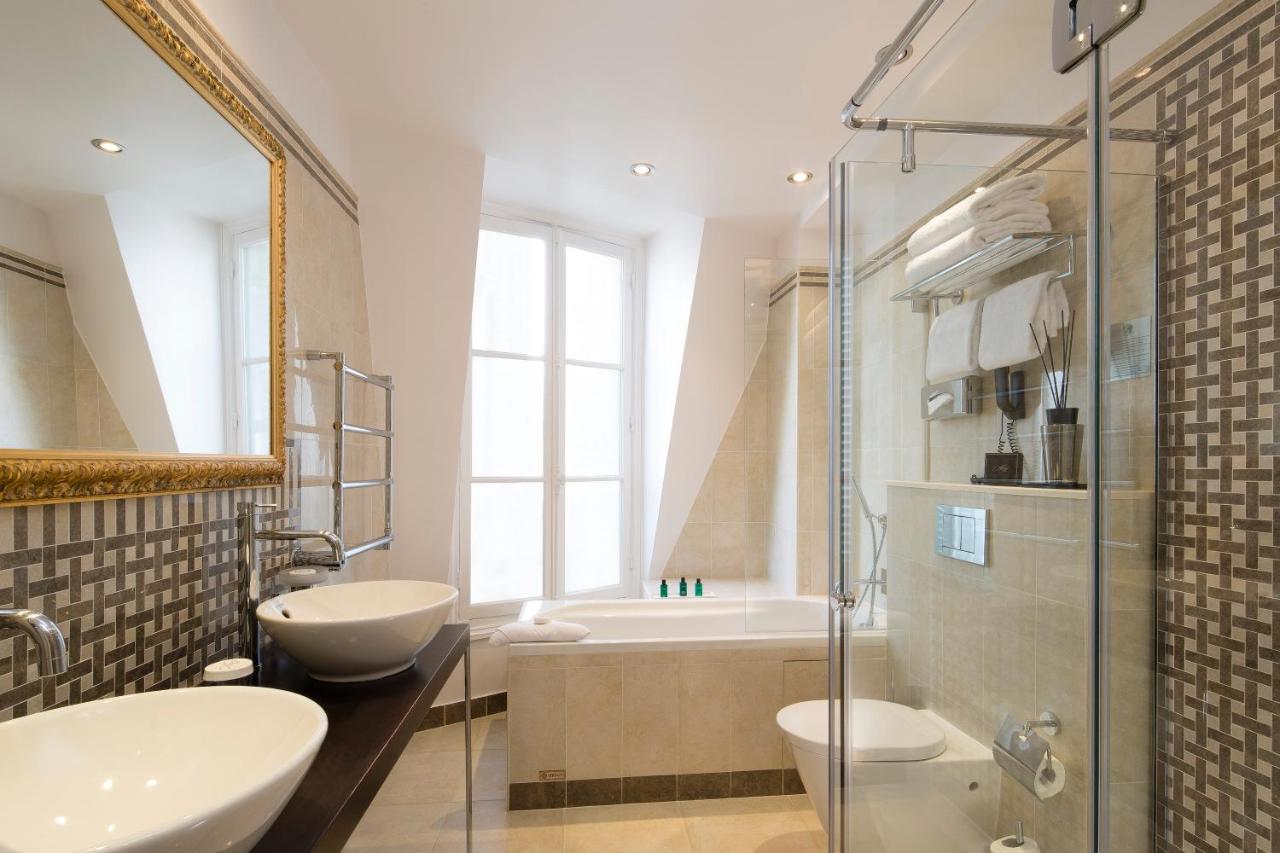 Hotel Ares Eiffel - 3