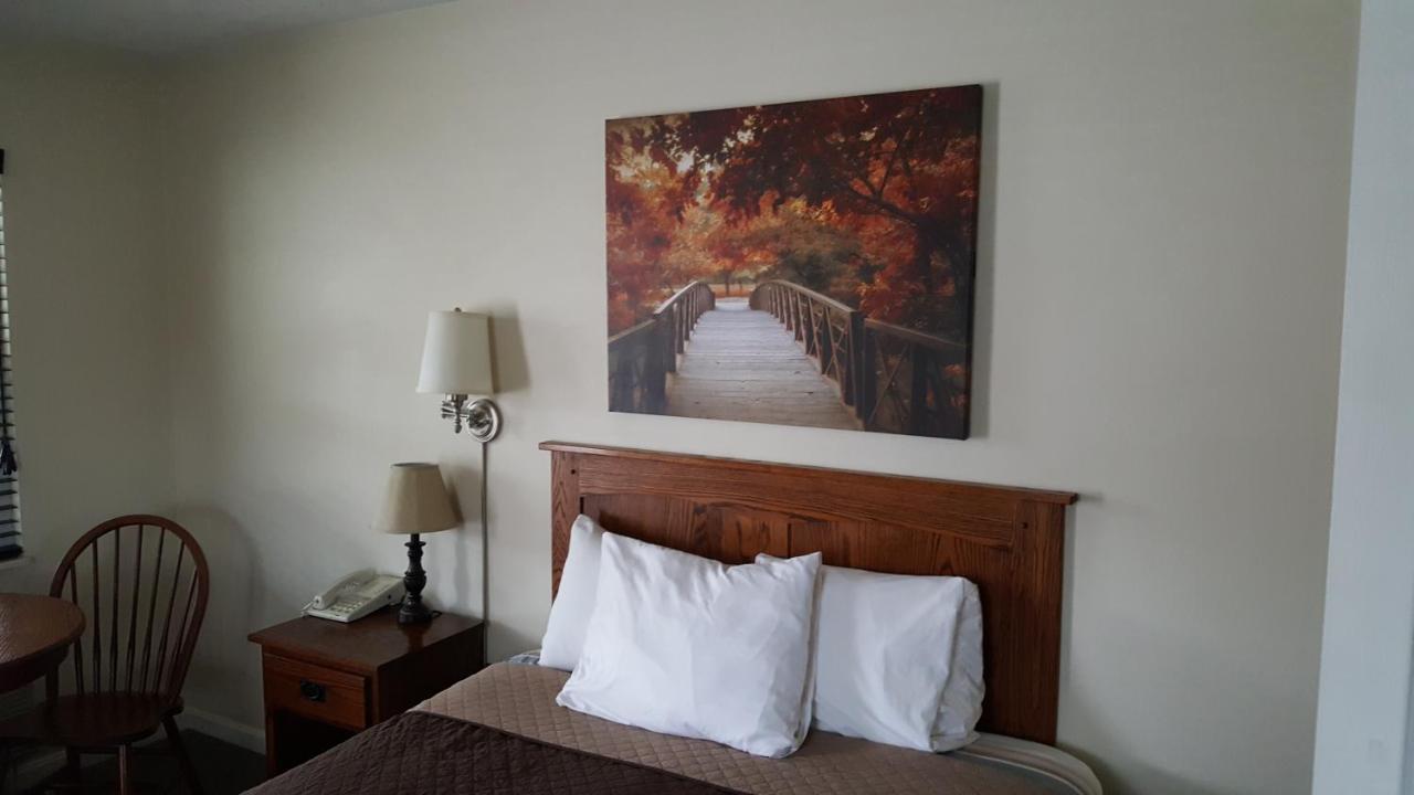 Sapps Motel — photo 22