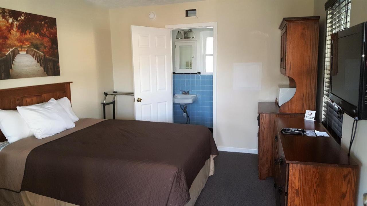 Sapps Motel — photo 23