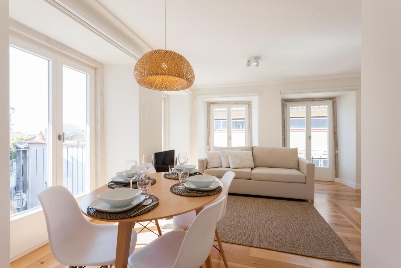 FLH Portas do Sol Cozy Flat - 4