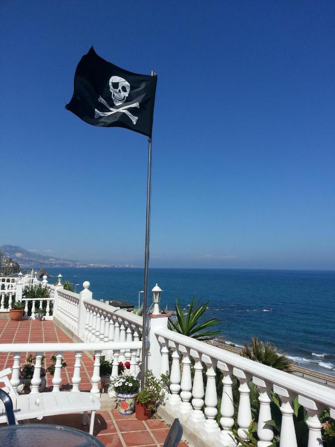 Vacation Home Costabonita 12, Fuengirola, Spain - Booking.com