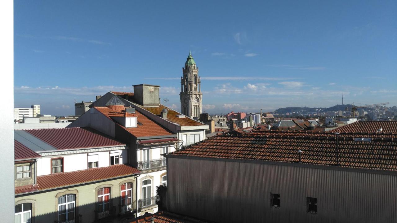 ML Apartments Almada panoramic balcony - 4