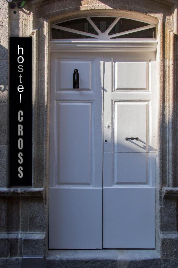 Hostel Cross - 2