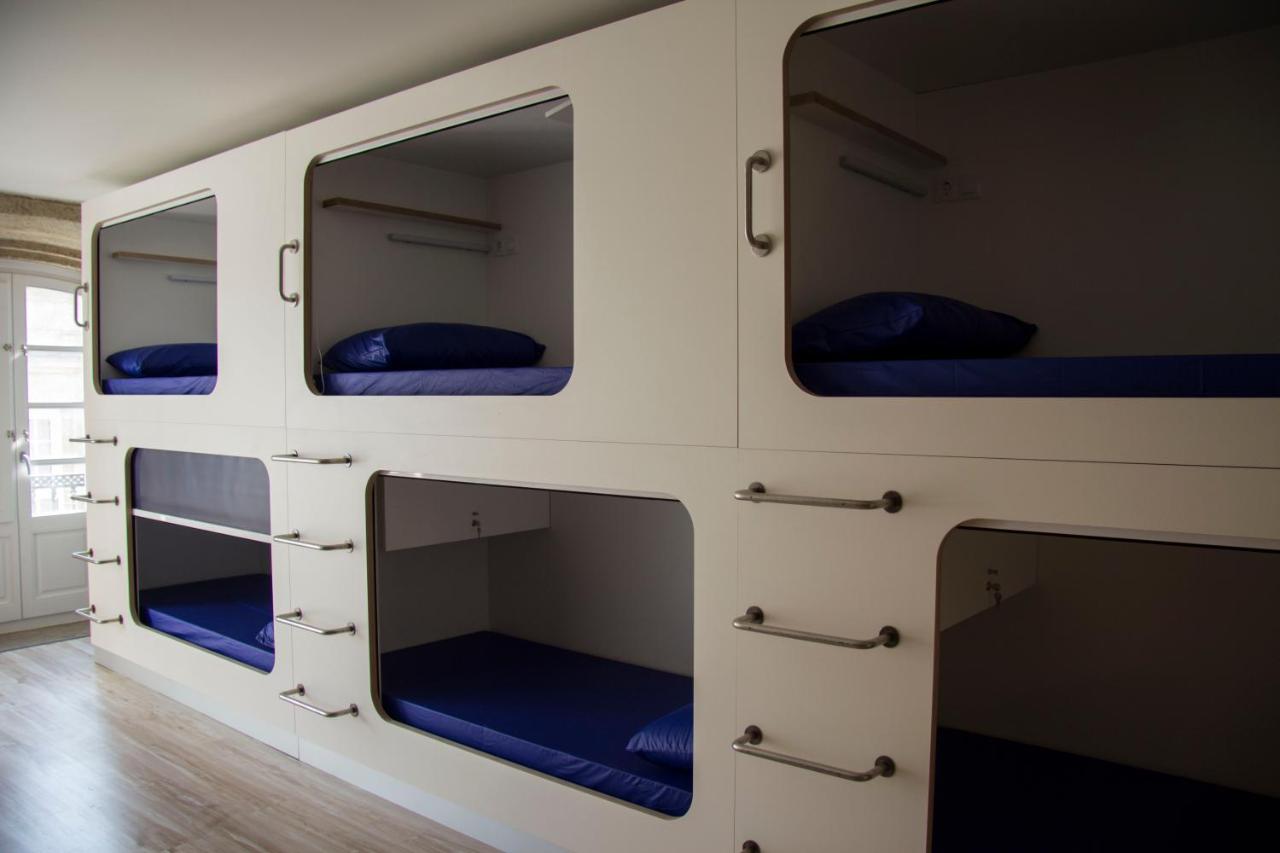 Hostel Cross - 4
