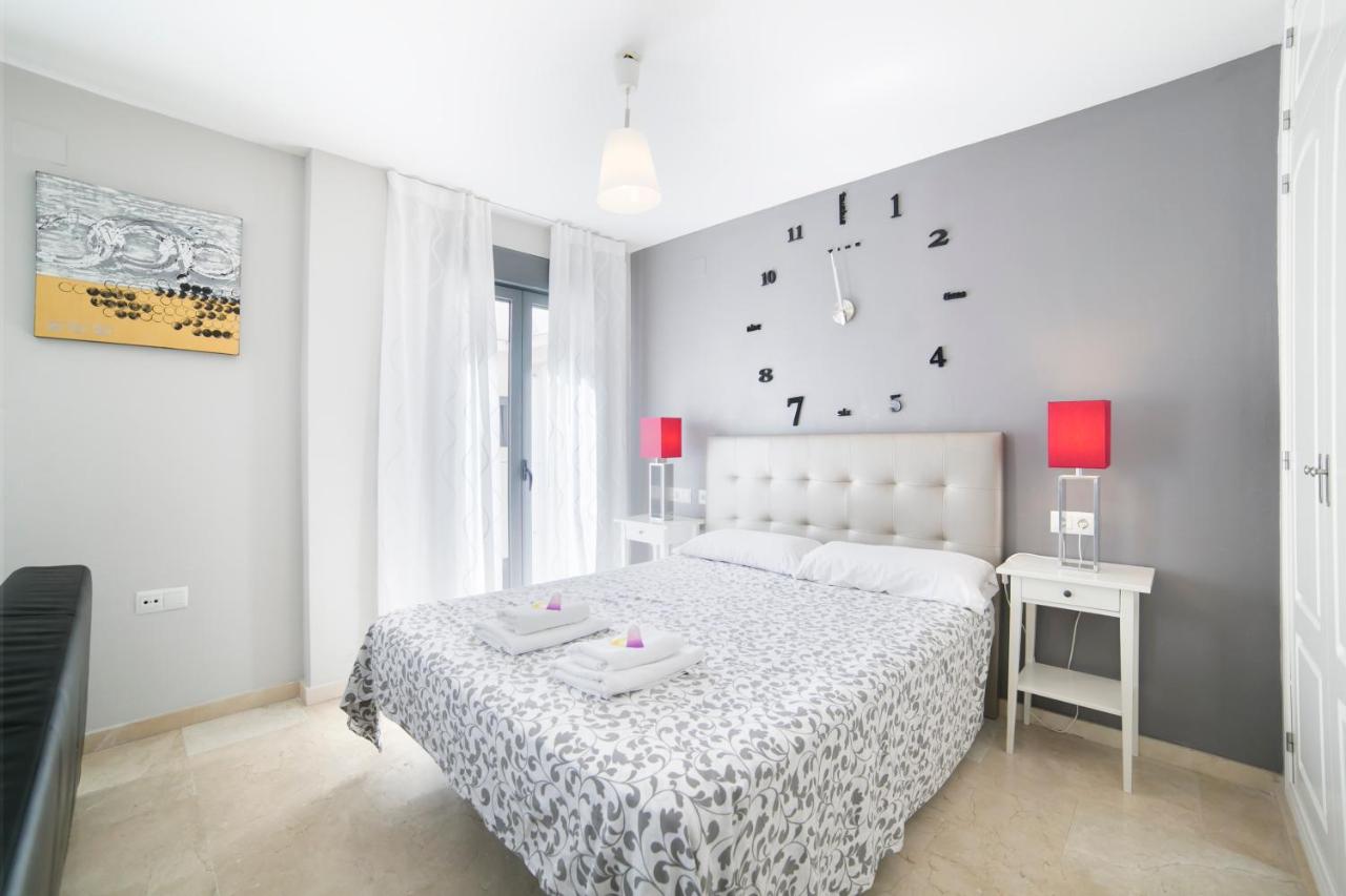 Apartamentos Salamanca, Málaga – Bijgewerkte prijzen 2022